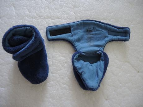 Capačky, little angel®,20