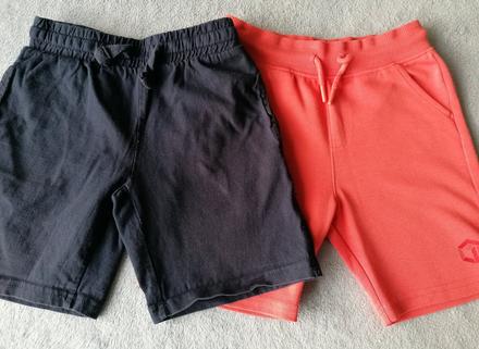 Teplakove kratasy, f&f,122