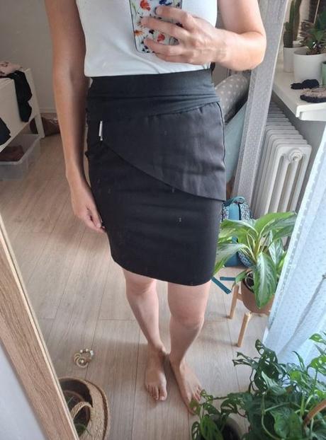 Úzka sukňa  calliope, calliope,s