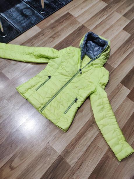 Bunda s/36, s