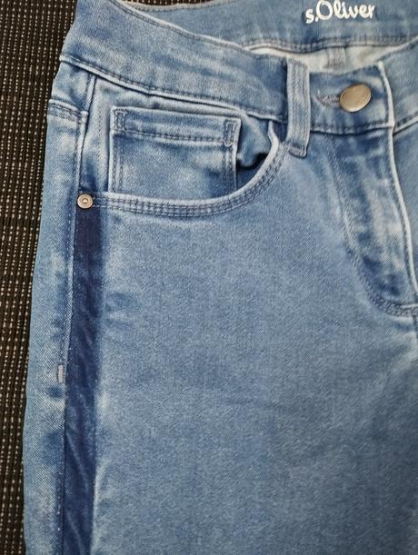 S. oliver rifle, s.oliver,134