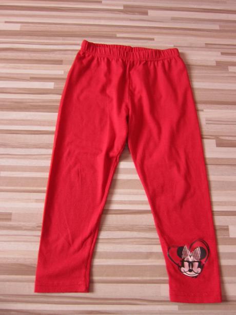 Leginy s minnie, disney,98