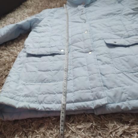 Prechodná bunda, magnet,l