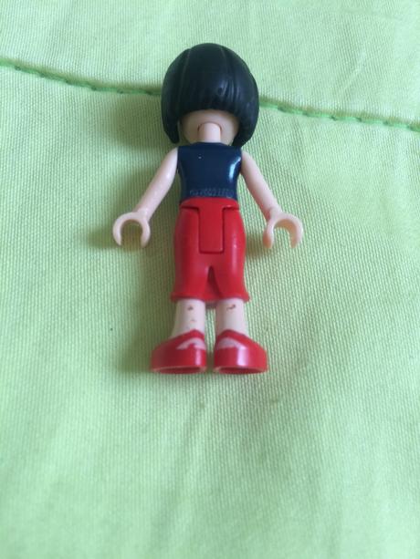 Lego friends - olivia rodina, 