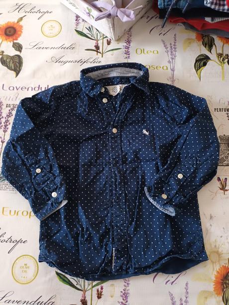 Košeľa, l.o.g.g.,104