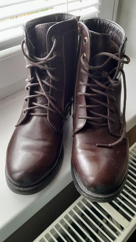 Dámske topánky 37john garfield, 37