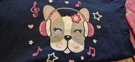 Pyžamko, bonprix,140