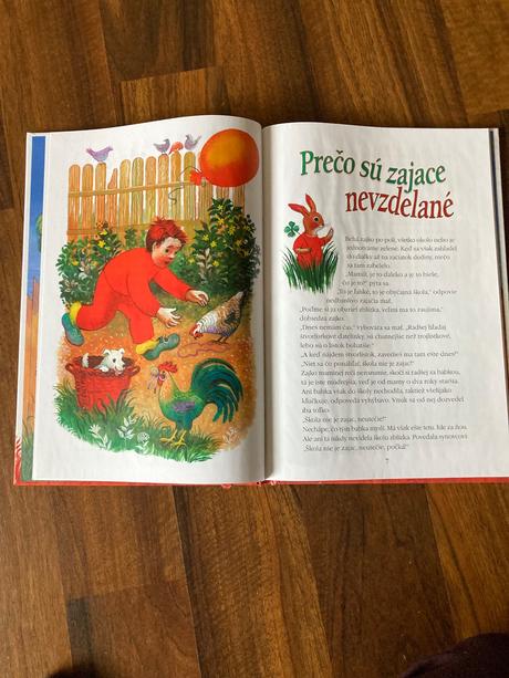 Kniha veselí prváci, 