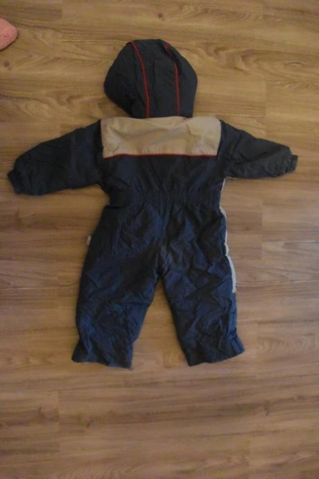 Zimný overal, 92