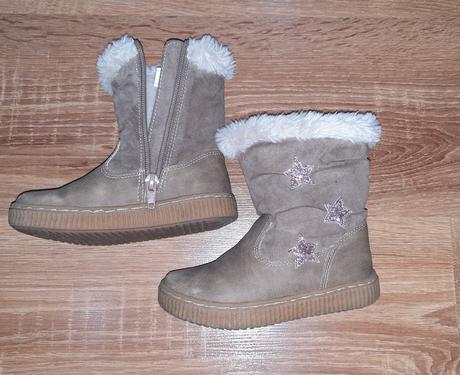 Čižmy, deichmann,25