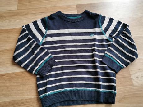 Rebel pulóver, rebel,98