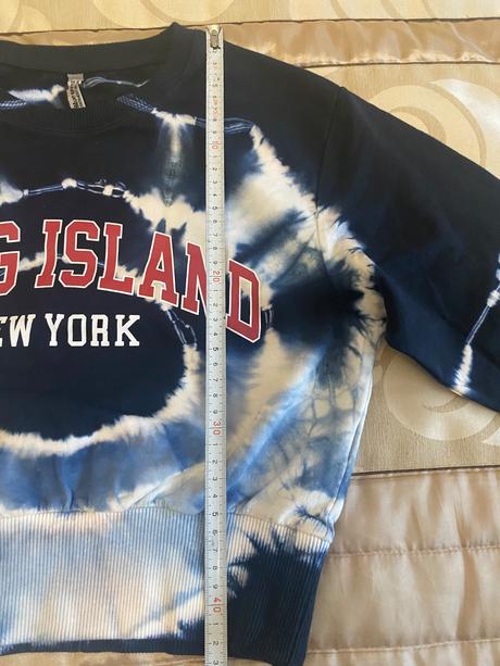 Mikina vrátane poštovného, 128