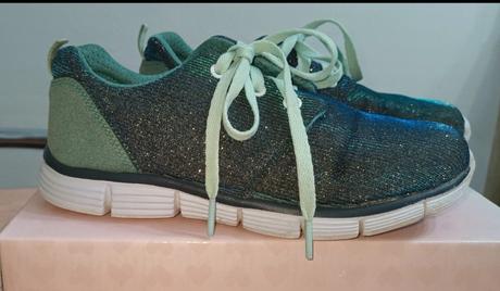 Denim poltopanky, nelli blu,33