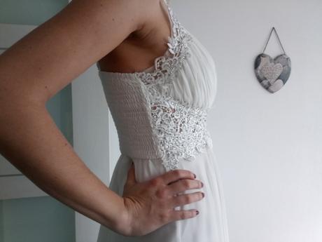 Spoločenské šaty, m