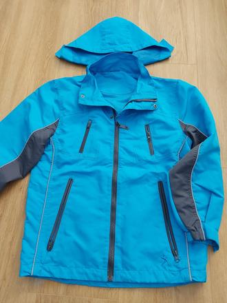 Prechodna bunda, exiray,152