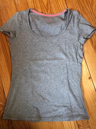 Bavlnené tričko, m