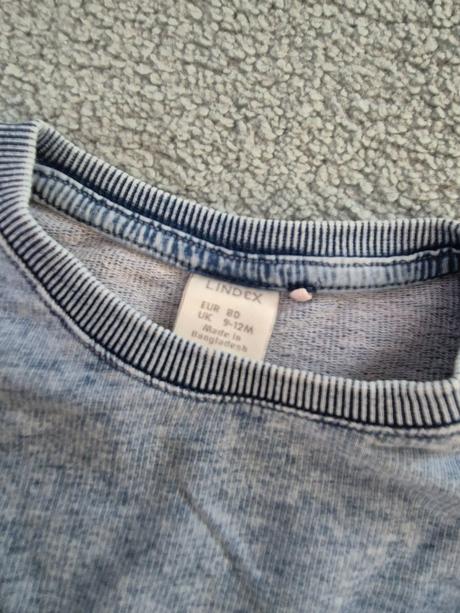 Mikina, lindex,80