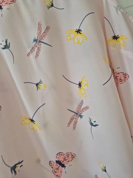 Letný top, pepco,36 / 38