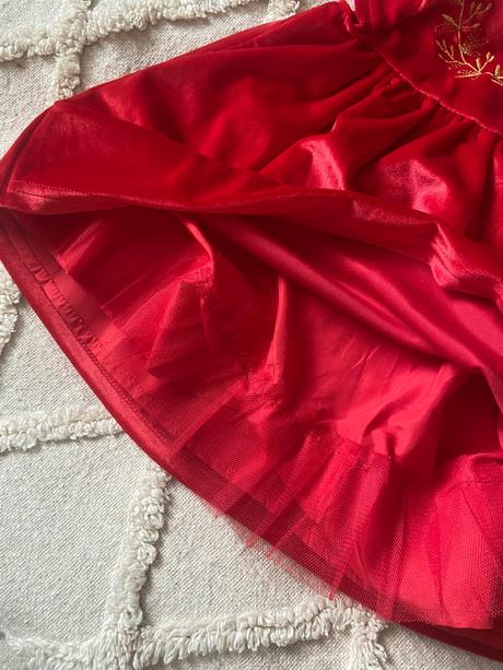 Vianočné šaty, 74