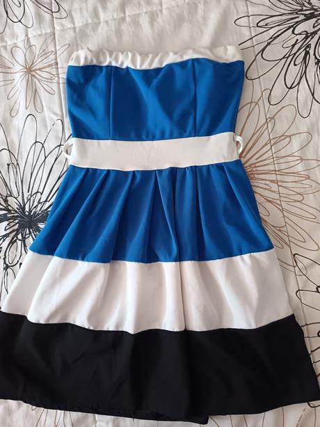 Letné šaty,, new yorker,s