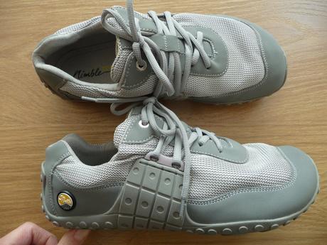 Barefoot tenisky joe nimble actiontoes, 38