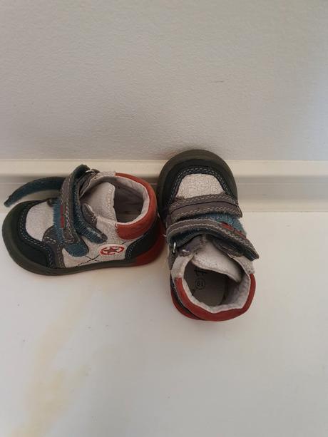 Predam topanky, protetika,19