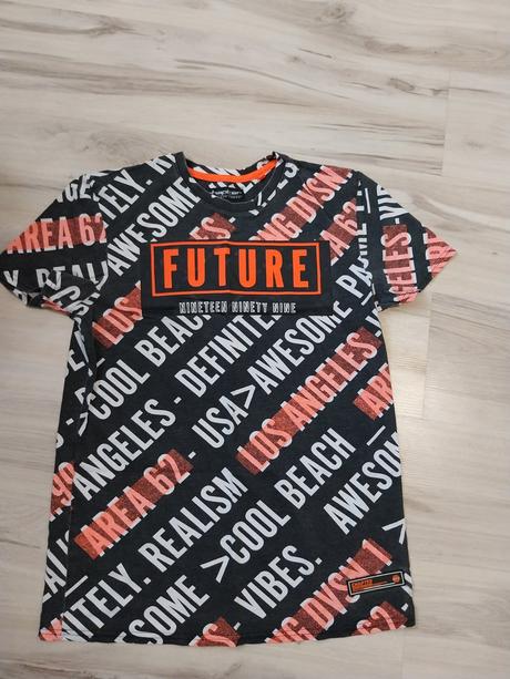 Tričko, chapter young,m