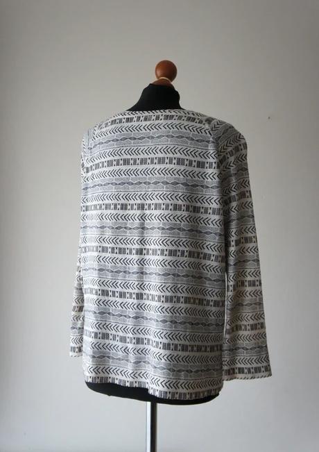 Tenši sveter zn.loft, l