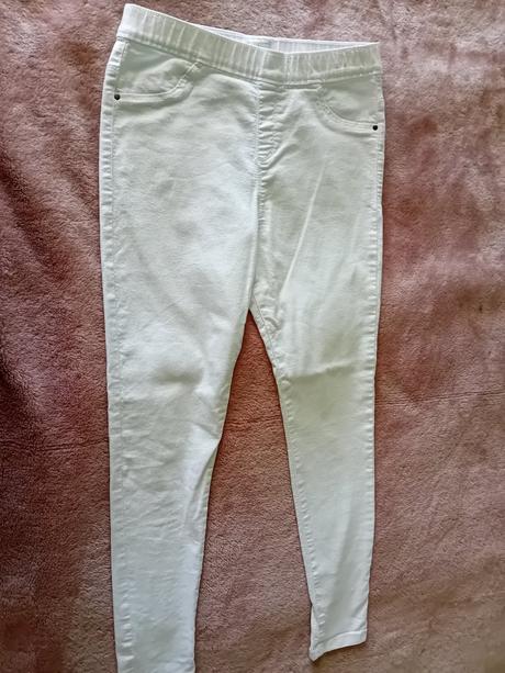 Biele rifle pre dievča 146, f&f,146