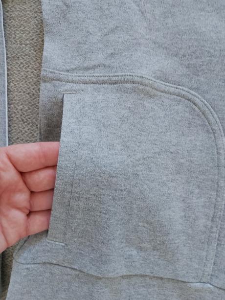 Dámska / dievčenská mikina, adidas,40