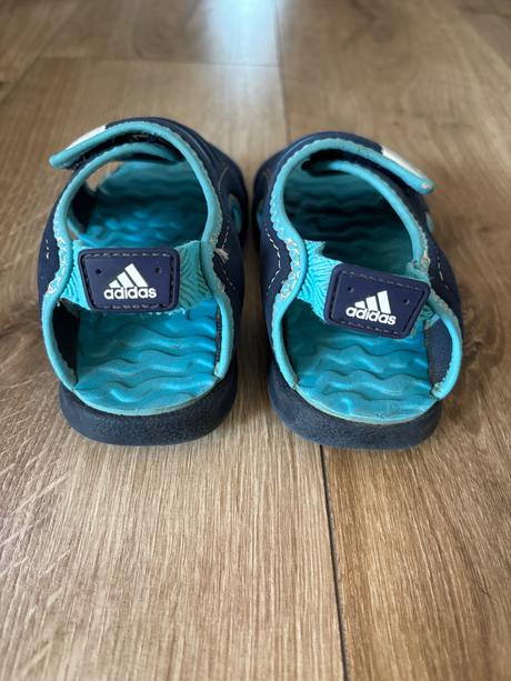 Sandále adidas, adidas,27