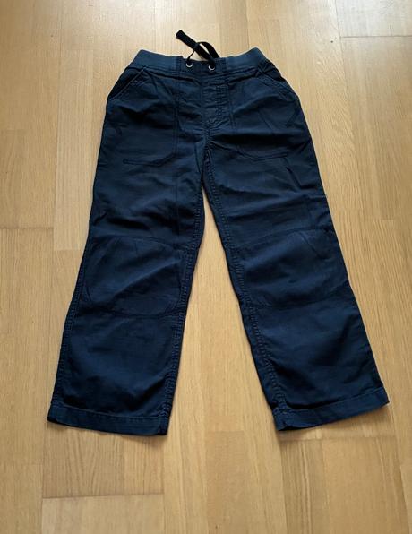 Letné nohavice bez poškodení, cherokee,128