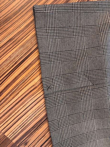 Sukňa h&m v. 42, h&m,42