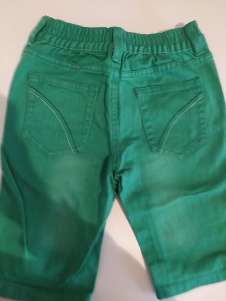 Kraťasy, kiki&koko,110