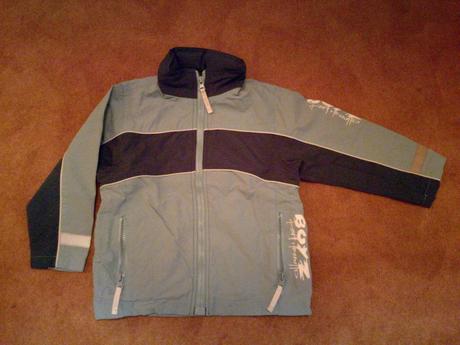 Bunda 104 s poštou, 104