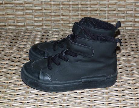 Zimné topánky/tenisky h&m, h&m,29