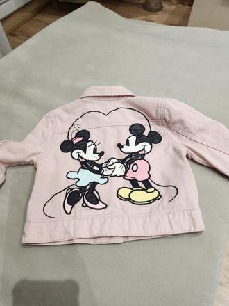 Riflovka mickey and friends, disney,110