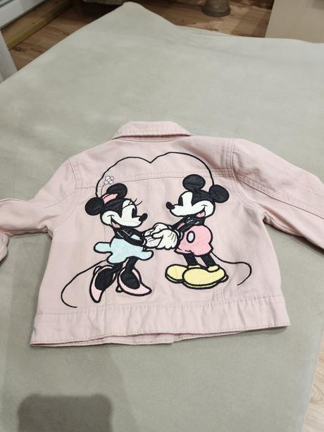 Riflovka mickey and friends, disney,110