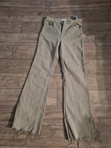 Rifle, stradivarius,38