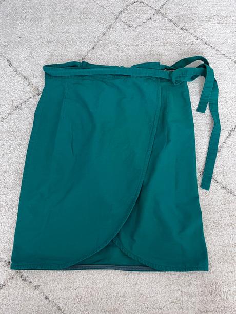 Sukňa lotoshandmade, s