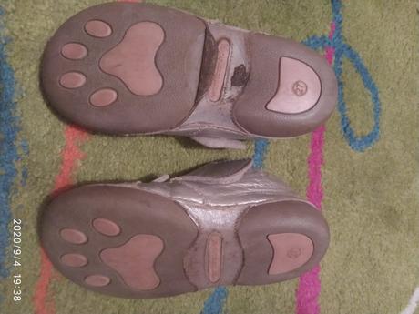 Topánky vertbaudet, vertbaudet,27