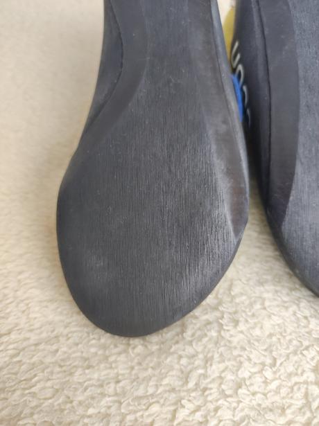 Lezečky ocun veľ. 26-27, ocún,26