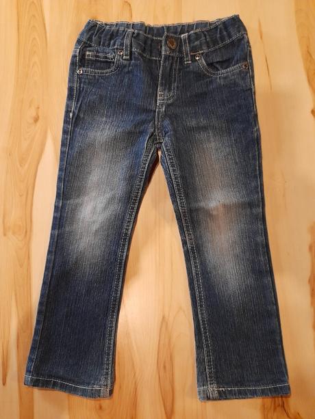 Rifle s nastaviteľným pásom, okay,104