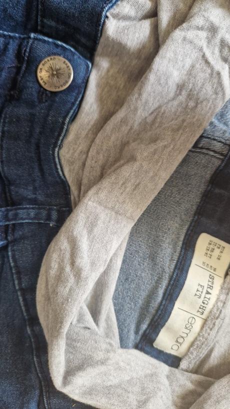 Tehotenske kratase v. 38, esmara,38