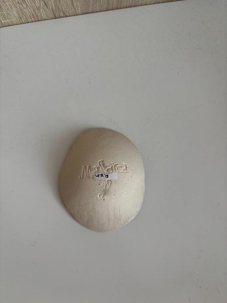 Ručne maľovaná keramická mištička, 