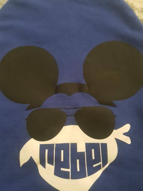 Čiapka rebel, rebel,m