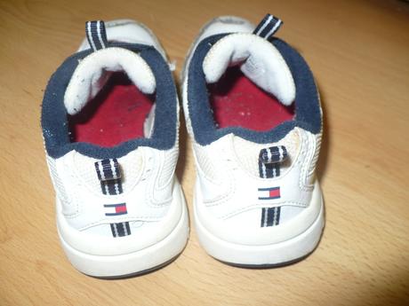 Tenisky, tommy hilfiger,26