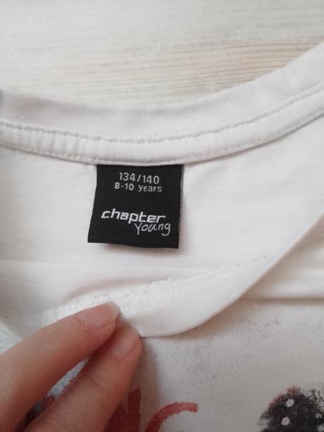 Mix tričiek až 10 kusov, dopodopo,134