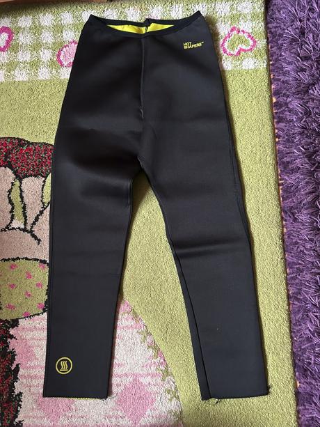 Nohavice na chudnutie hot shapers veľ. m, m