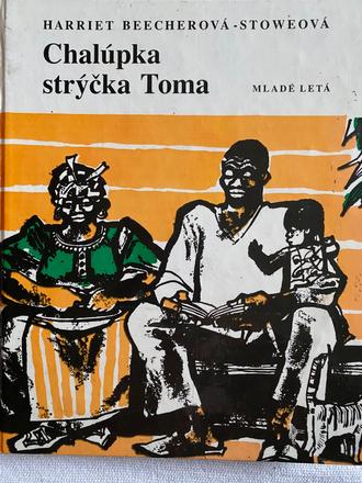 Chalúpka strýčka toma,
